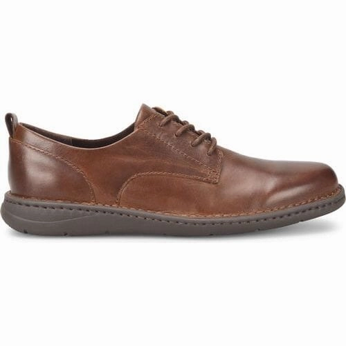 BORN TODD - FINAL SALE! Traction Optimized Pattern Anatomic Last Design