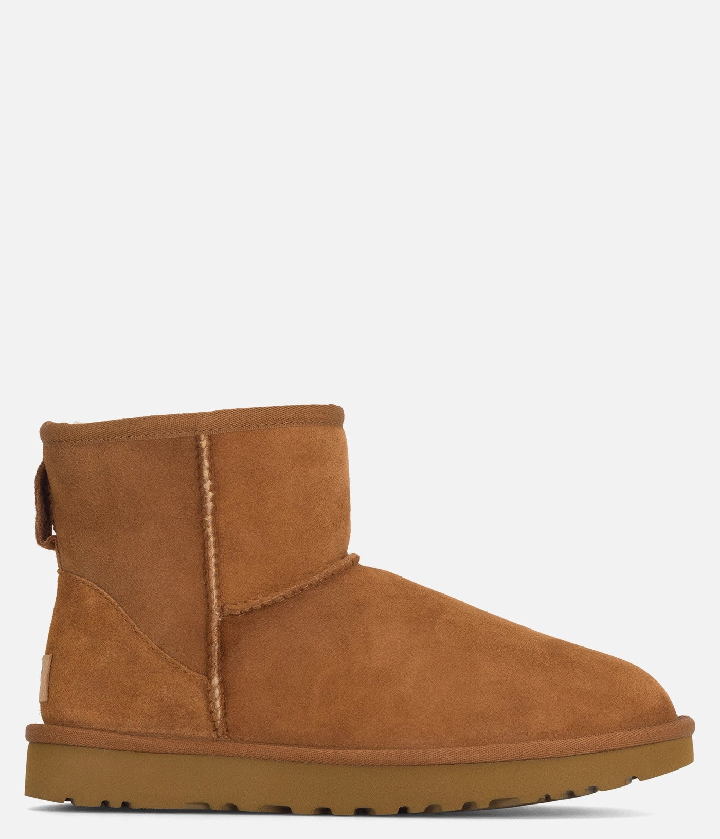 UGG Classic Mini II Sheepskin Boot - Women cushioned user