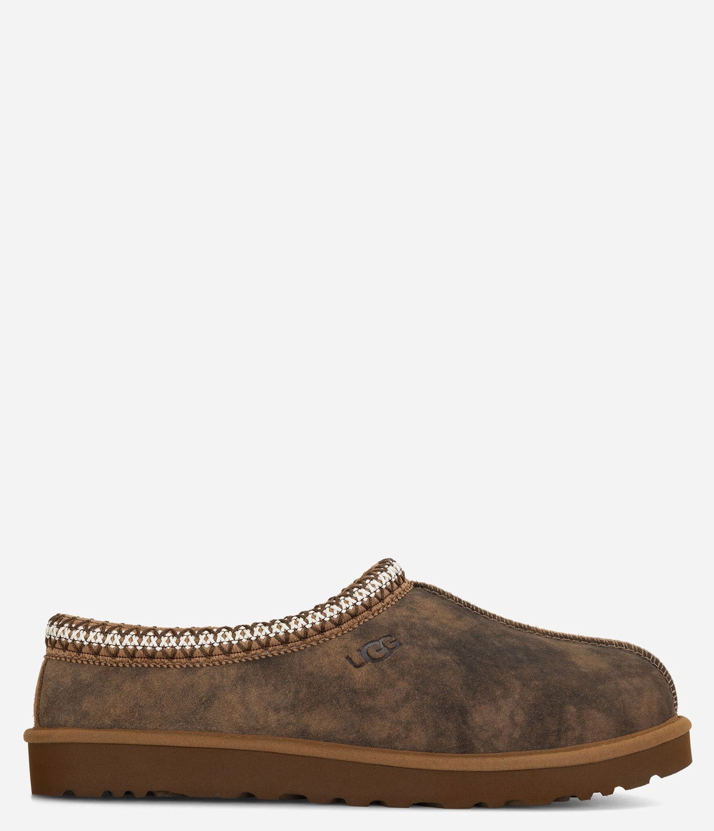 UGG Tasman Baxter - Men Barefoot feel least indoor