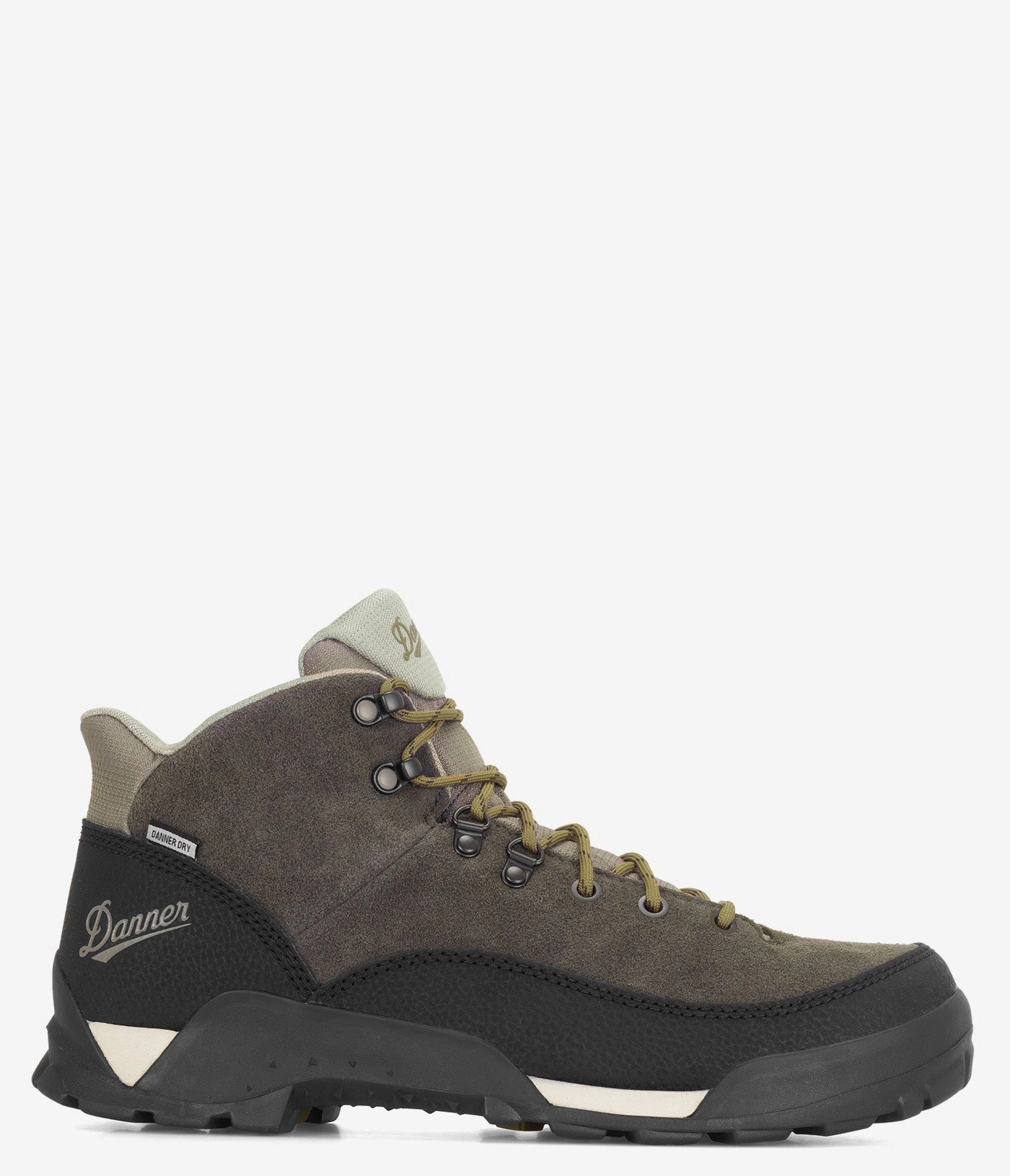 Stable Danner Panorama Mid Waterproof Hiker - Men