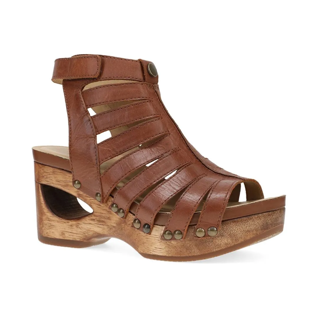 Eco Friendly Fabric DANSKO ADIE - FINAL SALE!