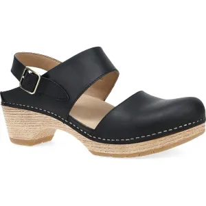 Block Heel DANSKO LUCIA