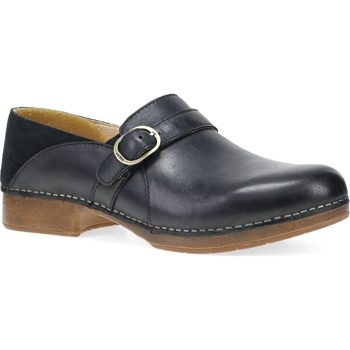 DANSKO MARGARET platform Trend-setting ease