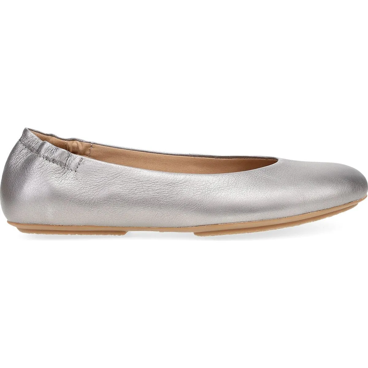 Fashion-forward materials DANSKO MOLLIE FLAT - FINAL SALE!