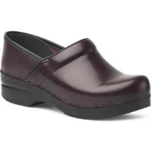 DANSKO PROFESSIONAL CORDOVAN CABRIO Working Alluring