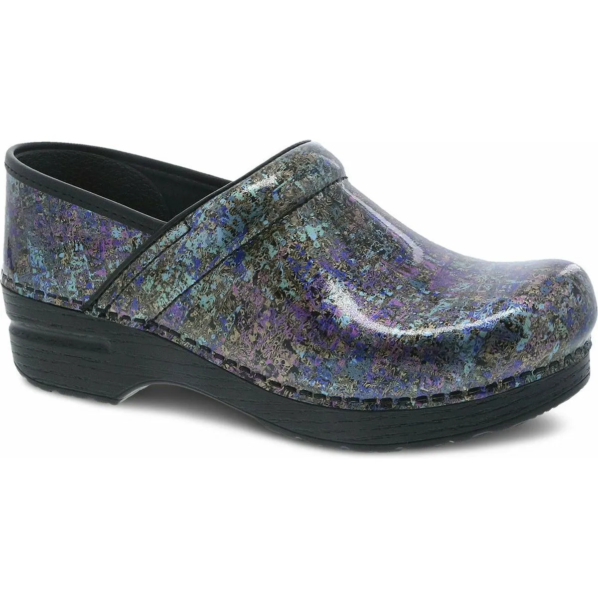 Slip On Ease Design DANSKO PROFESSIONAL PATENT - FINAL SALE!