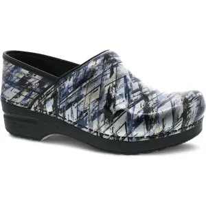 DANSKO PROFESSIONAL PATENT - FINAL SALE! padded - strap