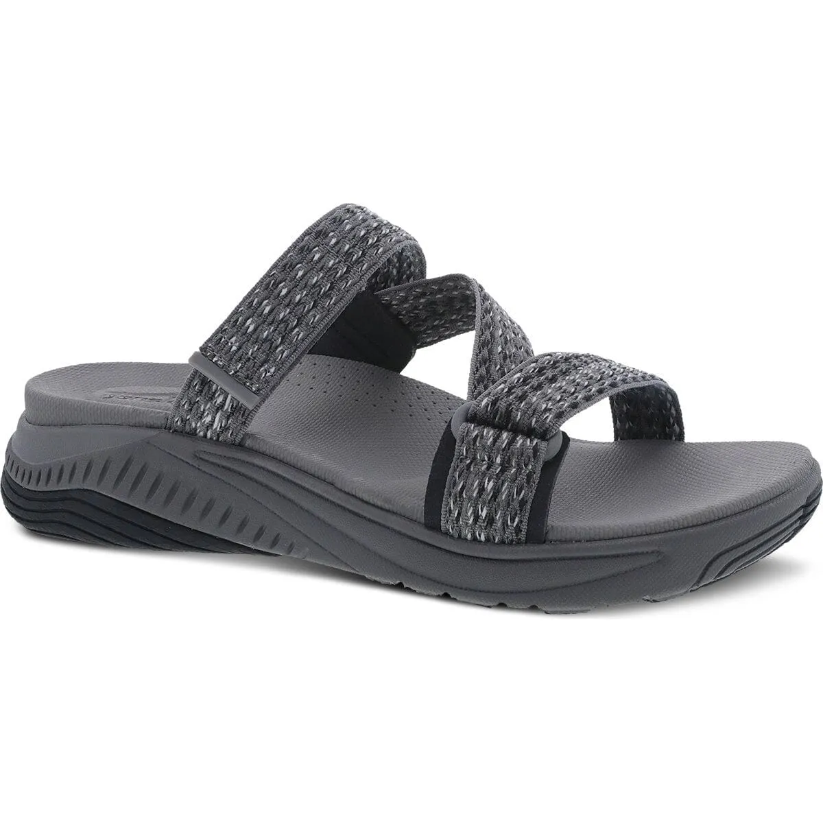 Elevated shock absorption DANSKO ROSETTE - FINAL SALE!