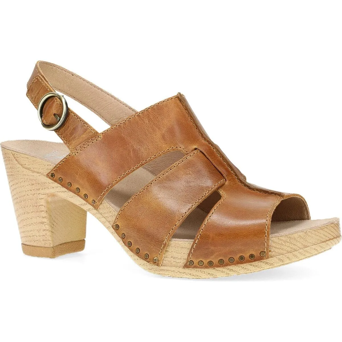 Thermoplastic Polyurethane Midsole Music Festival DANSKO TATIANA - FINAL SALE!