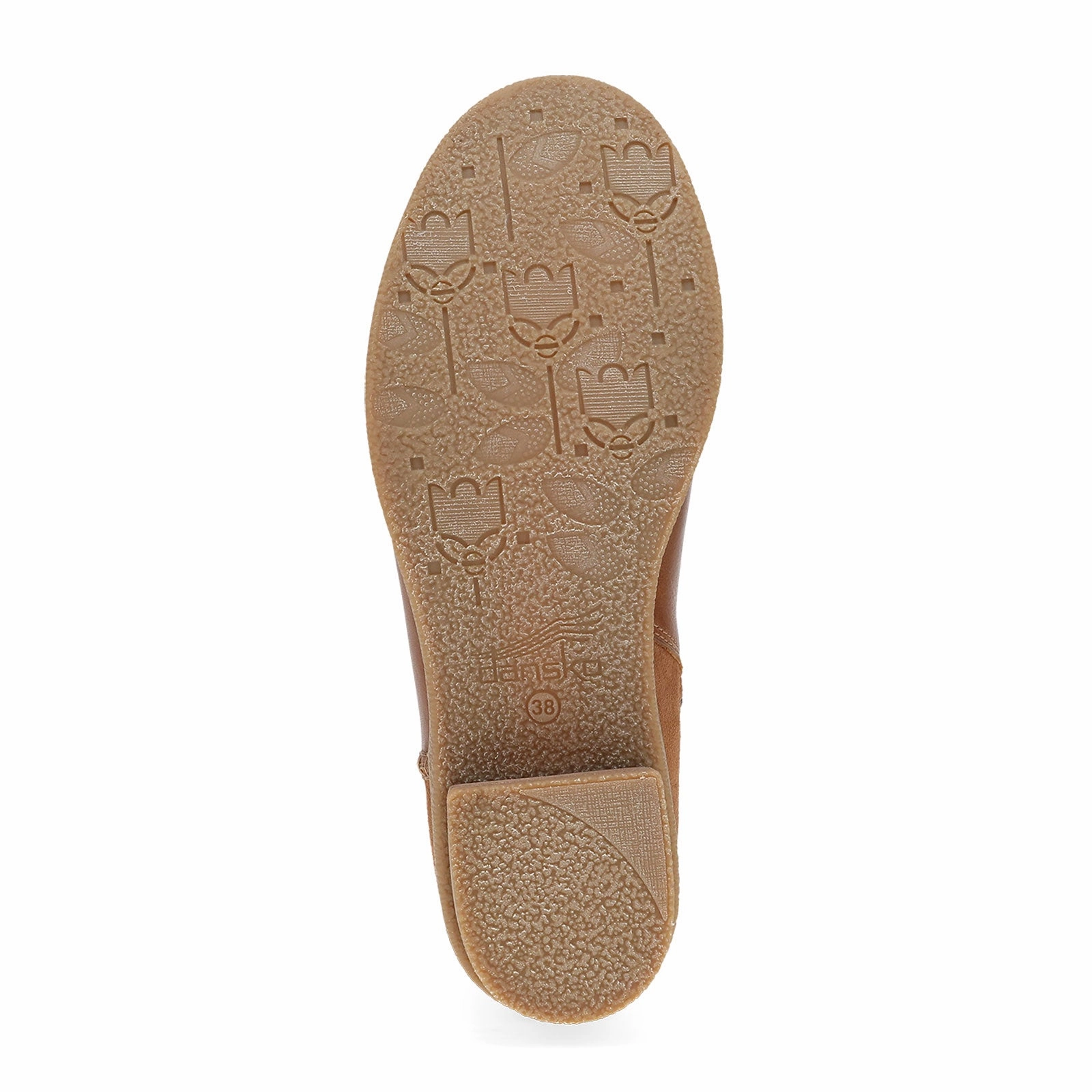 All terrain Good Grip Dansko Denay Ankle Boot (Women) - Saddle Waterproof Milled