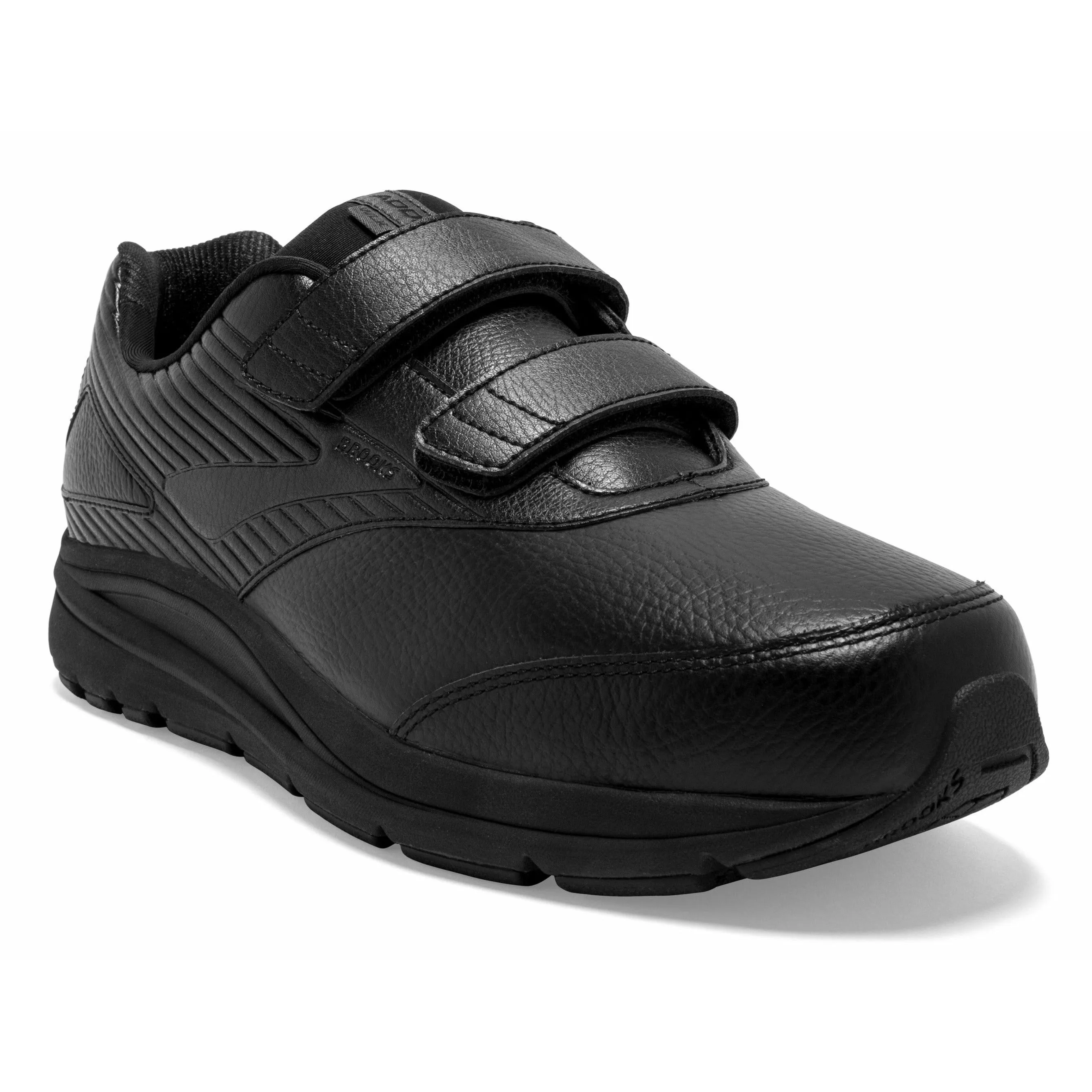 Elastic Band sufficient BROOKS ADDICTION WALKER V-STRAP 2 MEN'S MEDIUM AND XWIDE