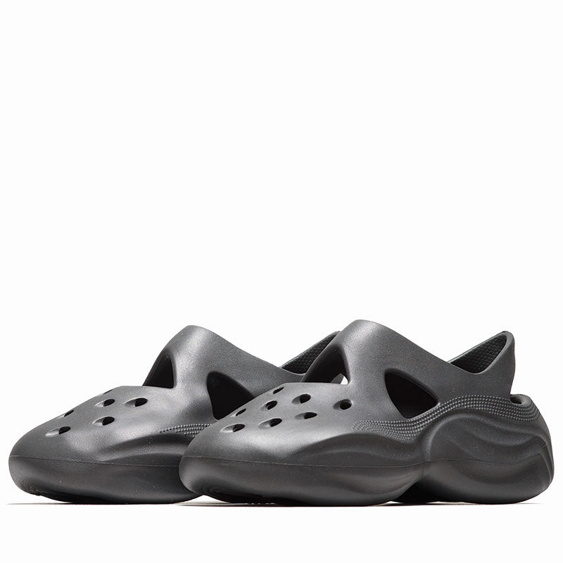 hypoallergenic Dingyun Zhang x Crocs Diffuser - Black Sand
