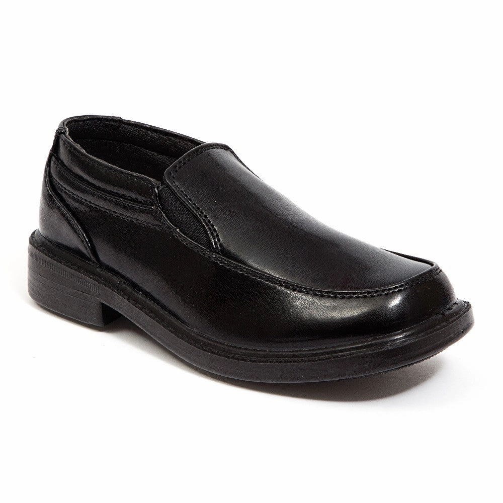 Vintage Vibe Kids' Brian in Black