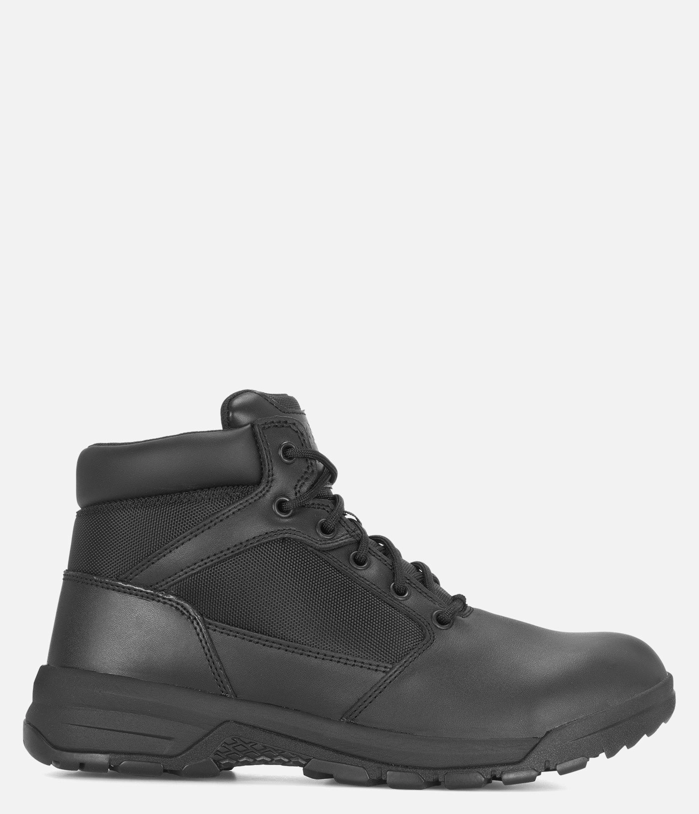 adjustable user Belleville Spear Point Side Zip 5" Tactical Boot