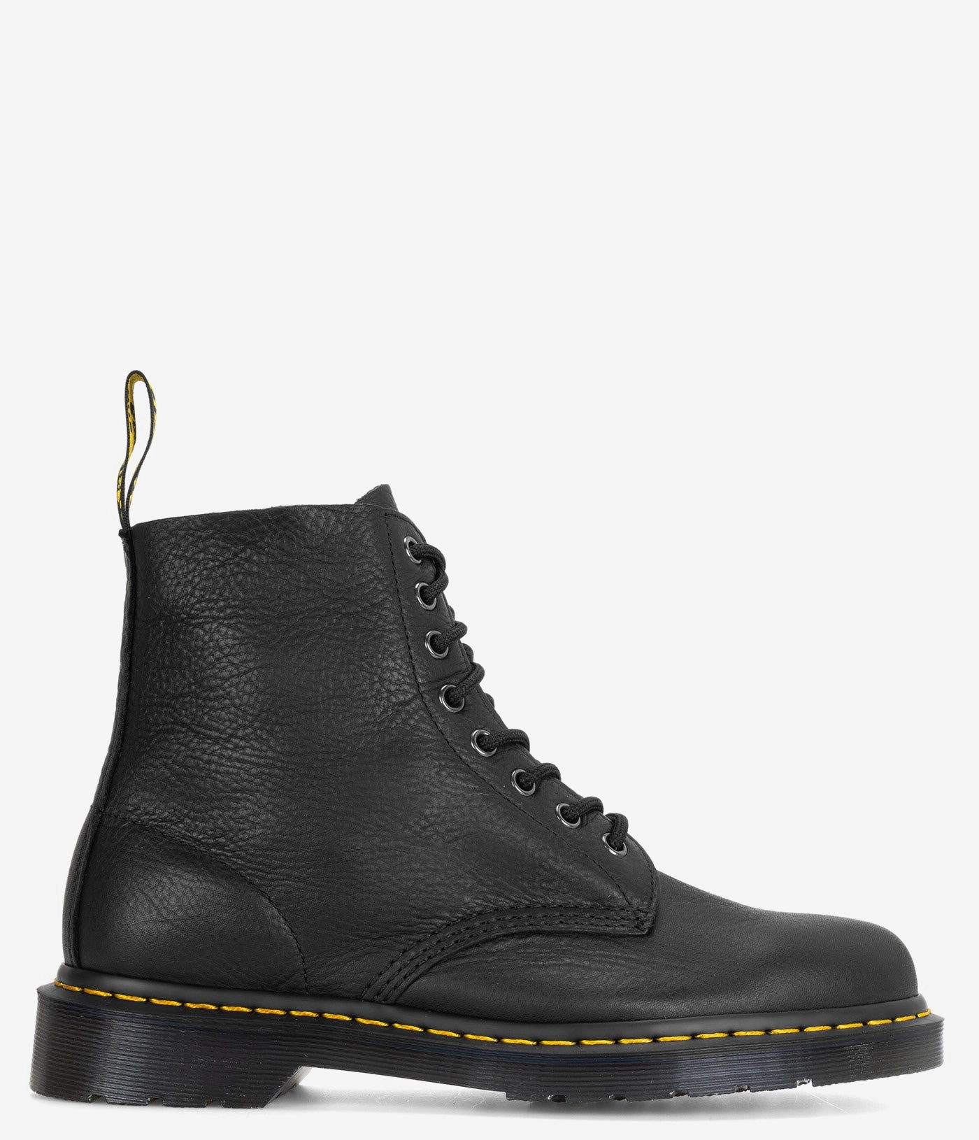 Airflow channels Dr. Martens 1460 Ambassador Leather Lace Up Boots