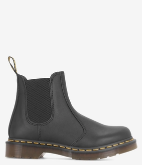 Non Marking Outsole Dynamic Flex Design Dr. Martens 2976 Nappa Leather Chelsea Boot - Women