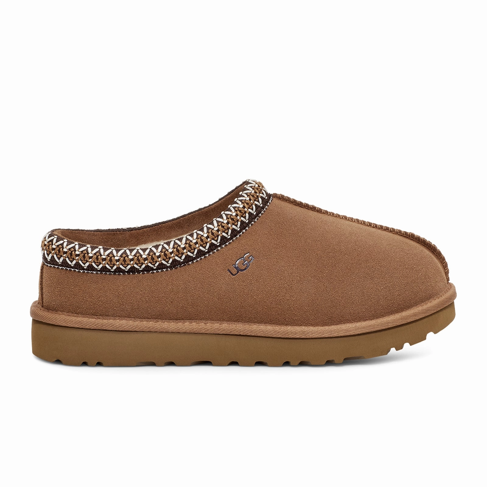 Shock absorption UGG? Tasman (Men) - Chestnut
