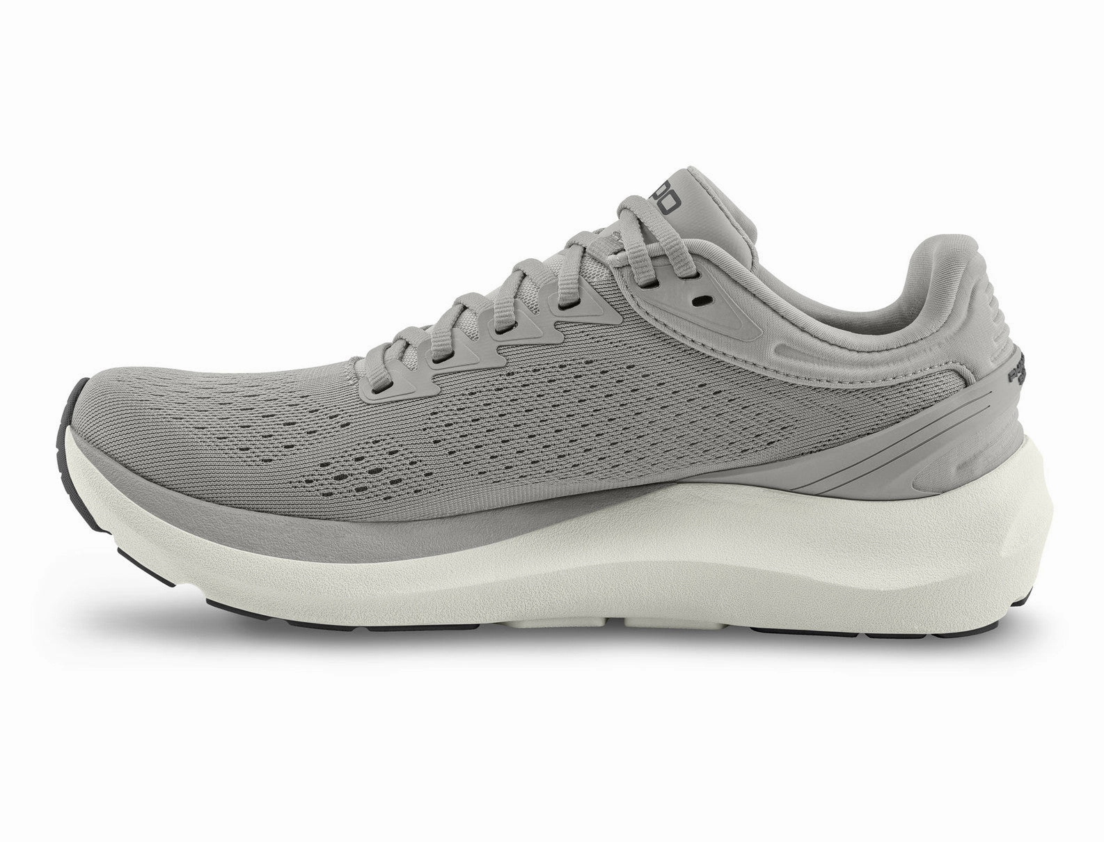 Pastel Glow Walk Friendly TOPO MENS PHANTOM 3 - GREY / GREY