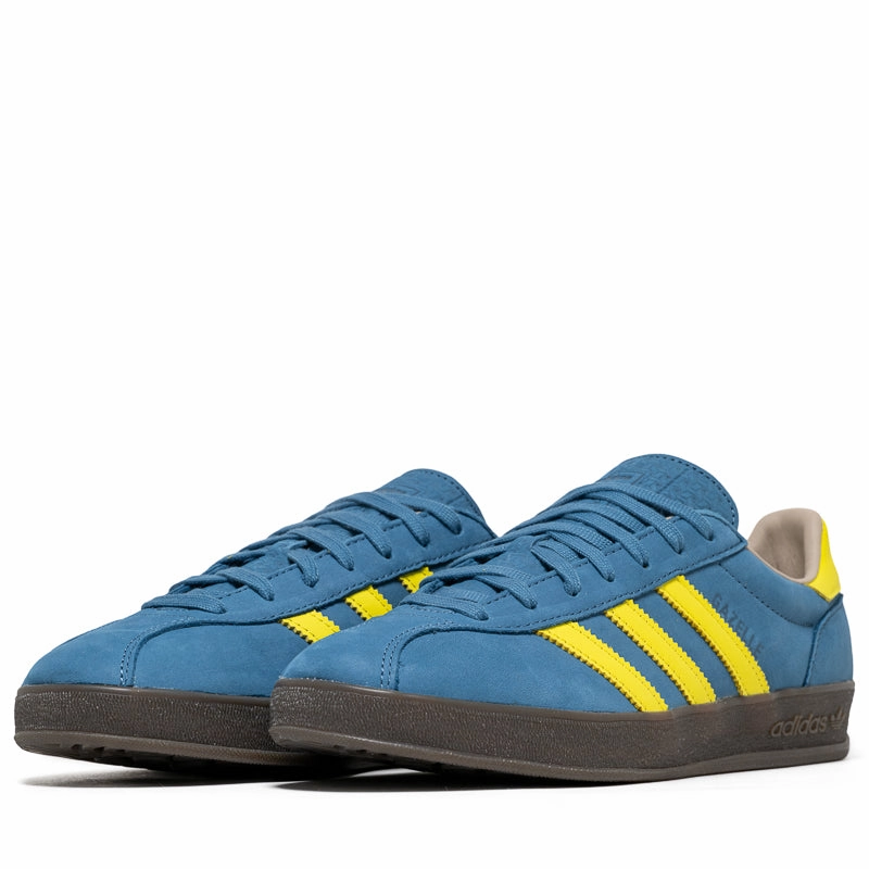 Support frame Hard Wear Adidas Gazelle Indoor Pro - Supplier Color/Shock Yellow