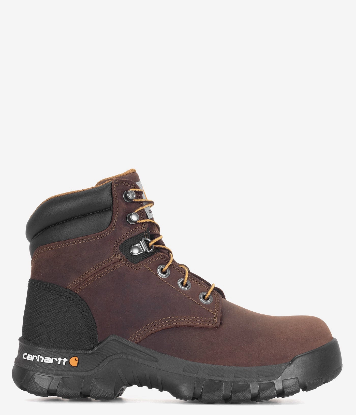 Insulated Urban Commute Carhartt Rugged Flex 6" Composite Toe Work Boot - Women