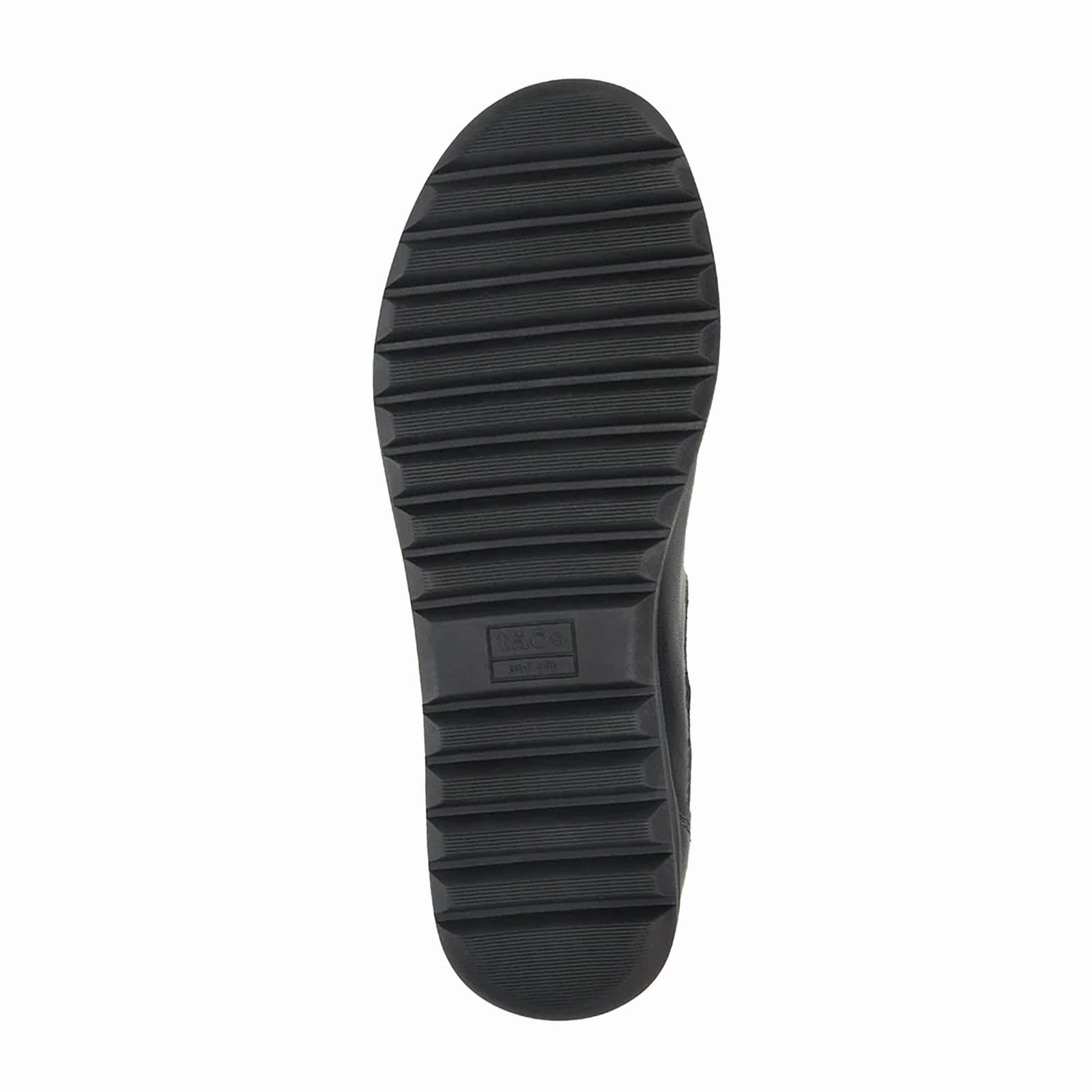 Seamless Comfort Nature Lover Taos Select Ankle Boot (Women) - Black