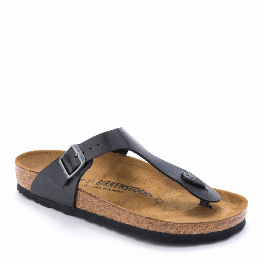 Water resistant coating GIZEH - LICORICE - BIRKO-FLOR