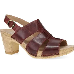 Flex Groove Engineering High Traction Pattern DANSKO TATIANA - FINAL SALE!