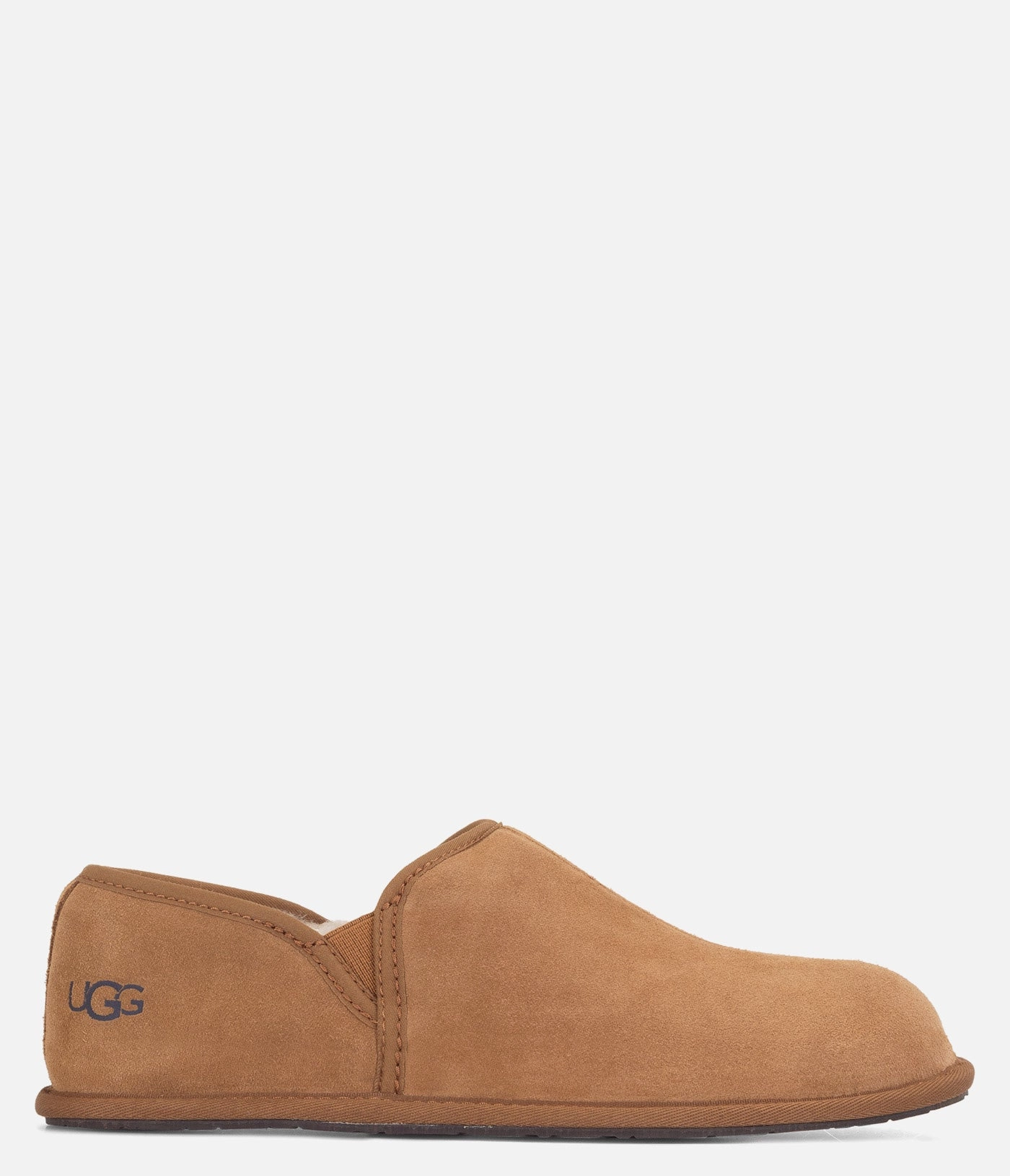 Streamlined wear Ergonomic Shape UGG Scuff Romeo II Slipper - Men