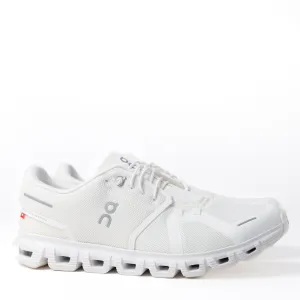 High-top Gift M-CLOUD 6 - WHITE - MESH