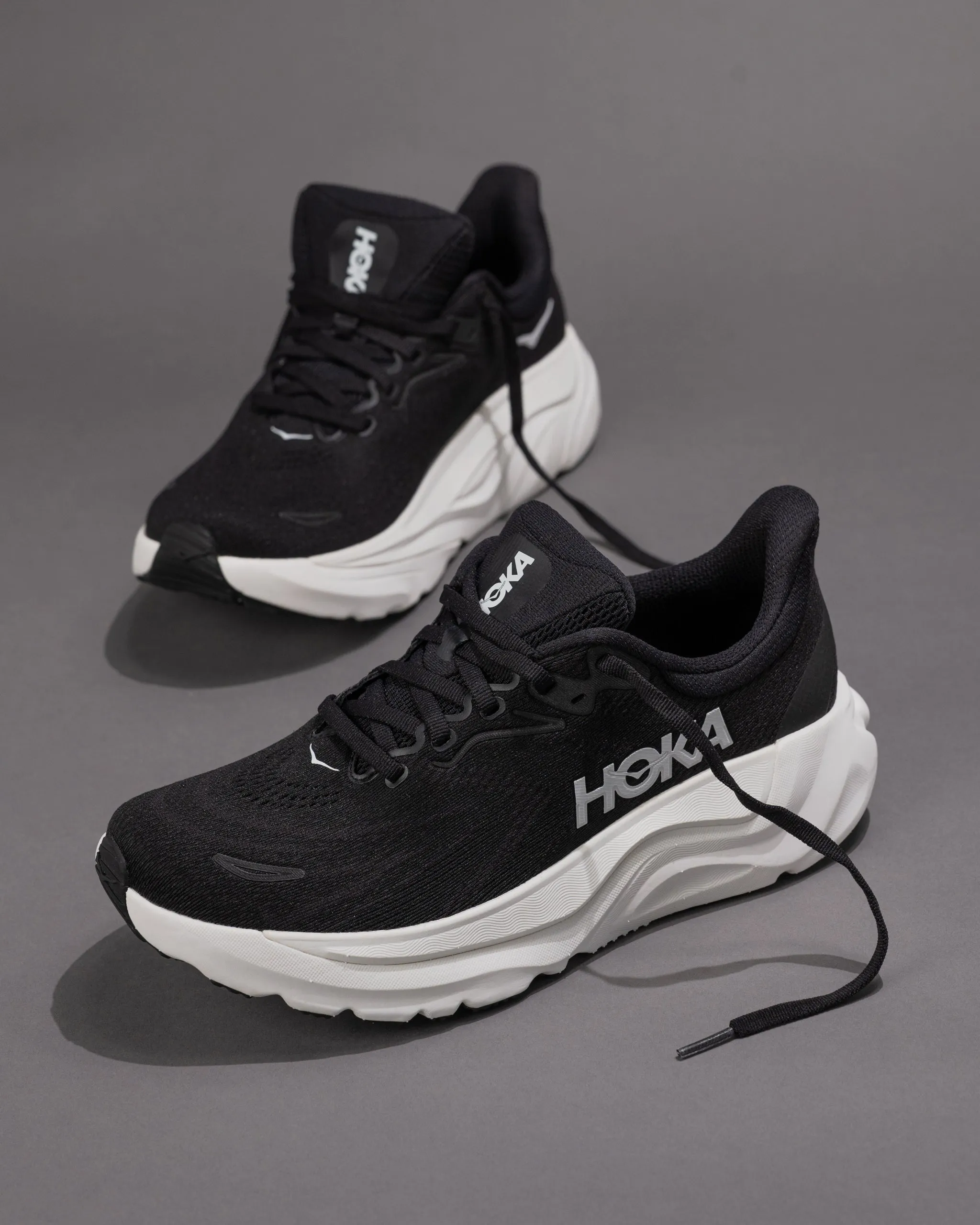 Flex grooves W-ARAHI 8 - BLACK - SYNTHETIC