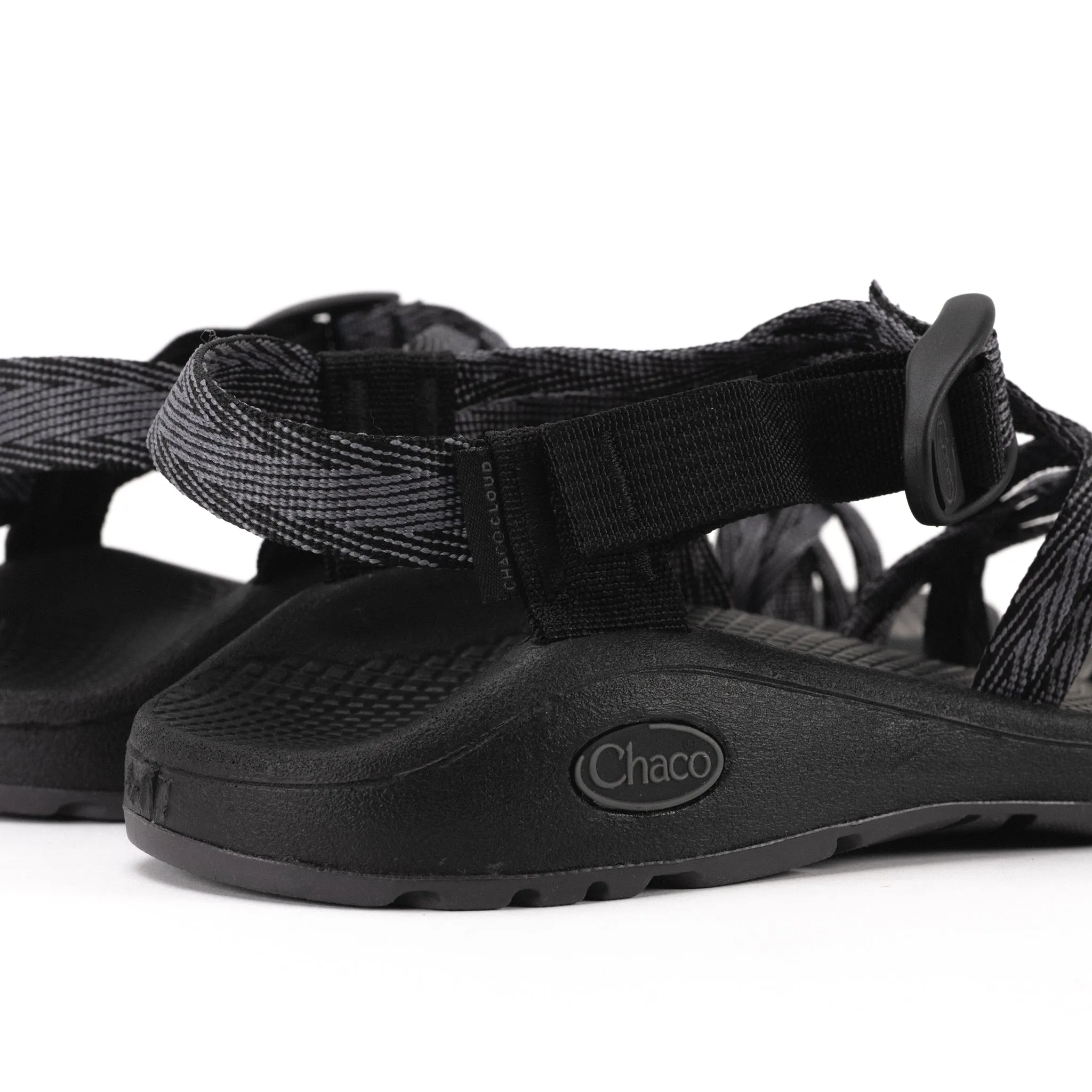 Glam silhouette Z/CLOUD X2 - LIMB - FABRIC