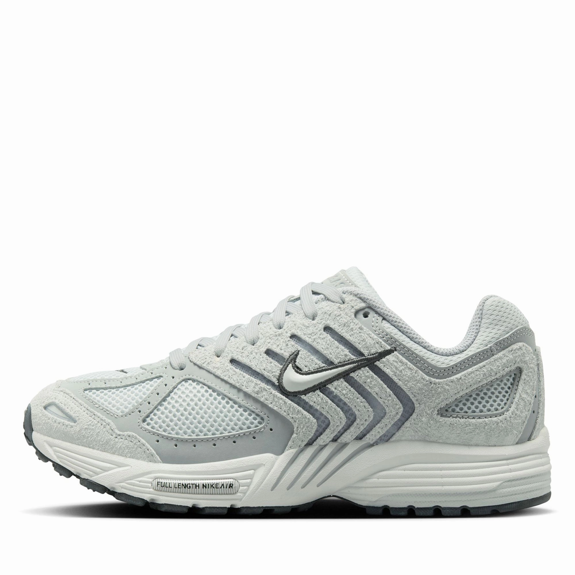 Suede Feel Outdoor Chore Women's Nike Air Pegasus 2005 - Pure Platinum/Metallic Platinum