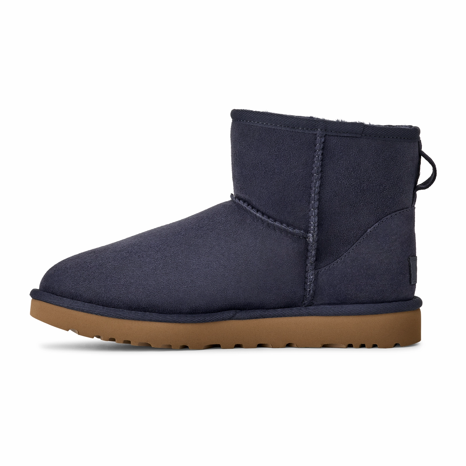 Soft Insole UGG? Classic Mini II (Women) - Dark Indigo