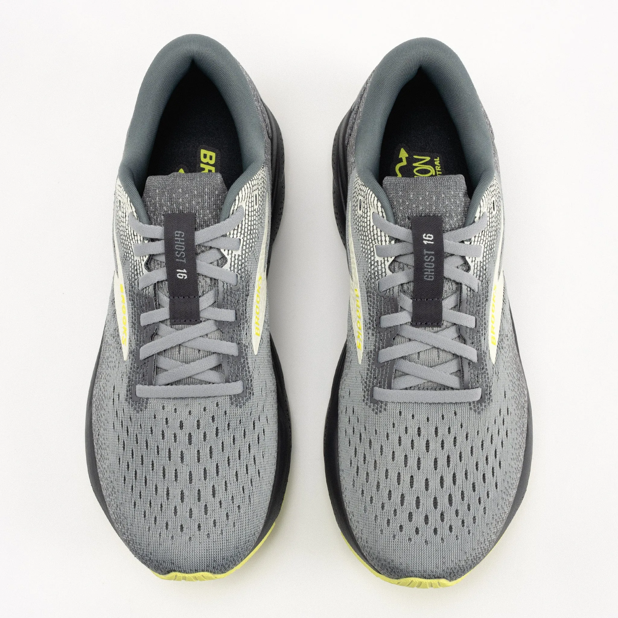 basketball - style GHOST 16 MEN'S - PRIMER - MESH