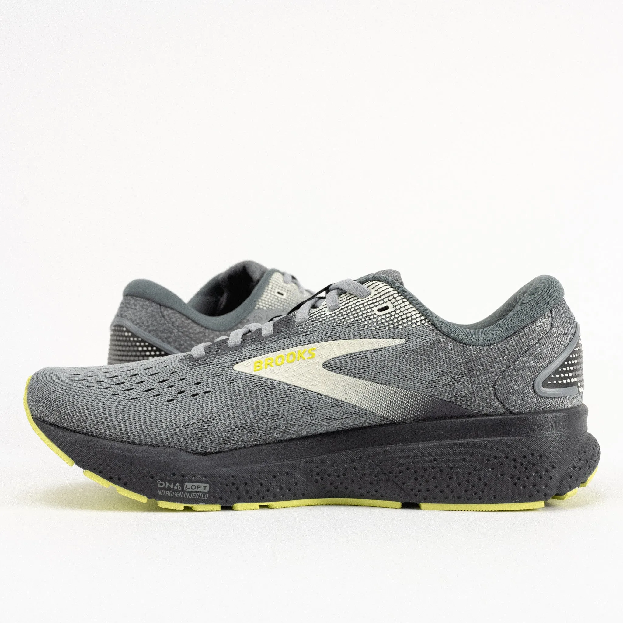 GHOST 16 MEN'S - PRIMER - MESH Elastic Eco Friendly Manufacturing Process