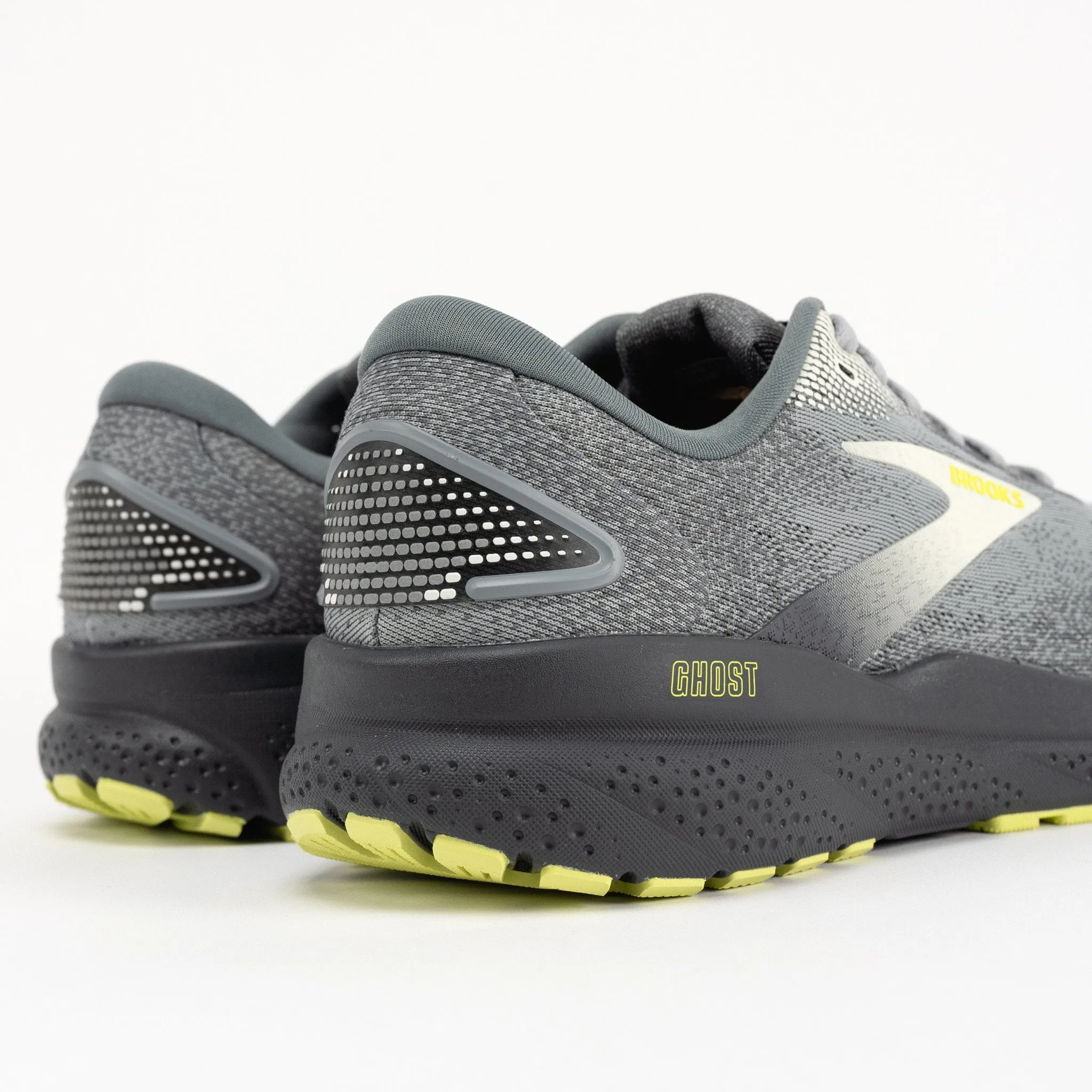 Slip Resistant Sole casual wearers - specific functions GHOST 16 MEN'S - PRIMER - MESH