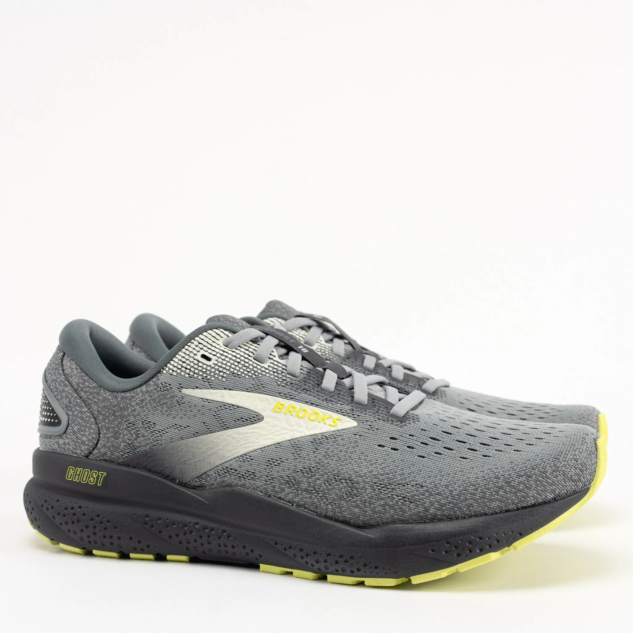 Slip On Mechanism GHOST 16 MEN'S - PRIMER - MESH