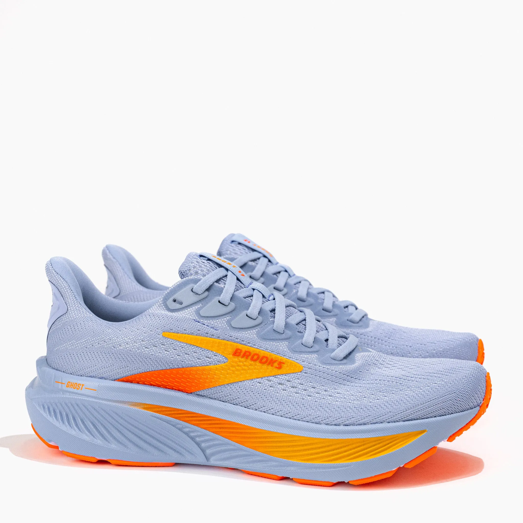 formal user Multi Density Foam W-GHOST 17 - BLUE HERON - MESH