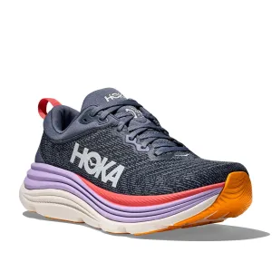 HOKA GAVIOTA 5 WOMEN'S MEDIUM AND WIDE needed Adjustable Closure System