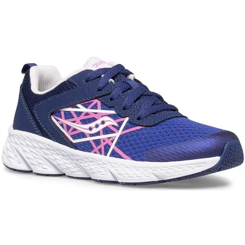 longest SAUCONY WIND KIDS' - FINAL SALE!