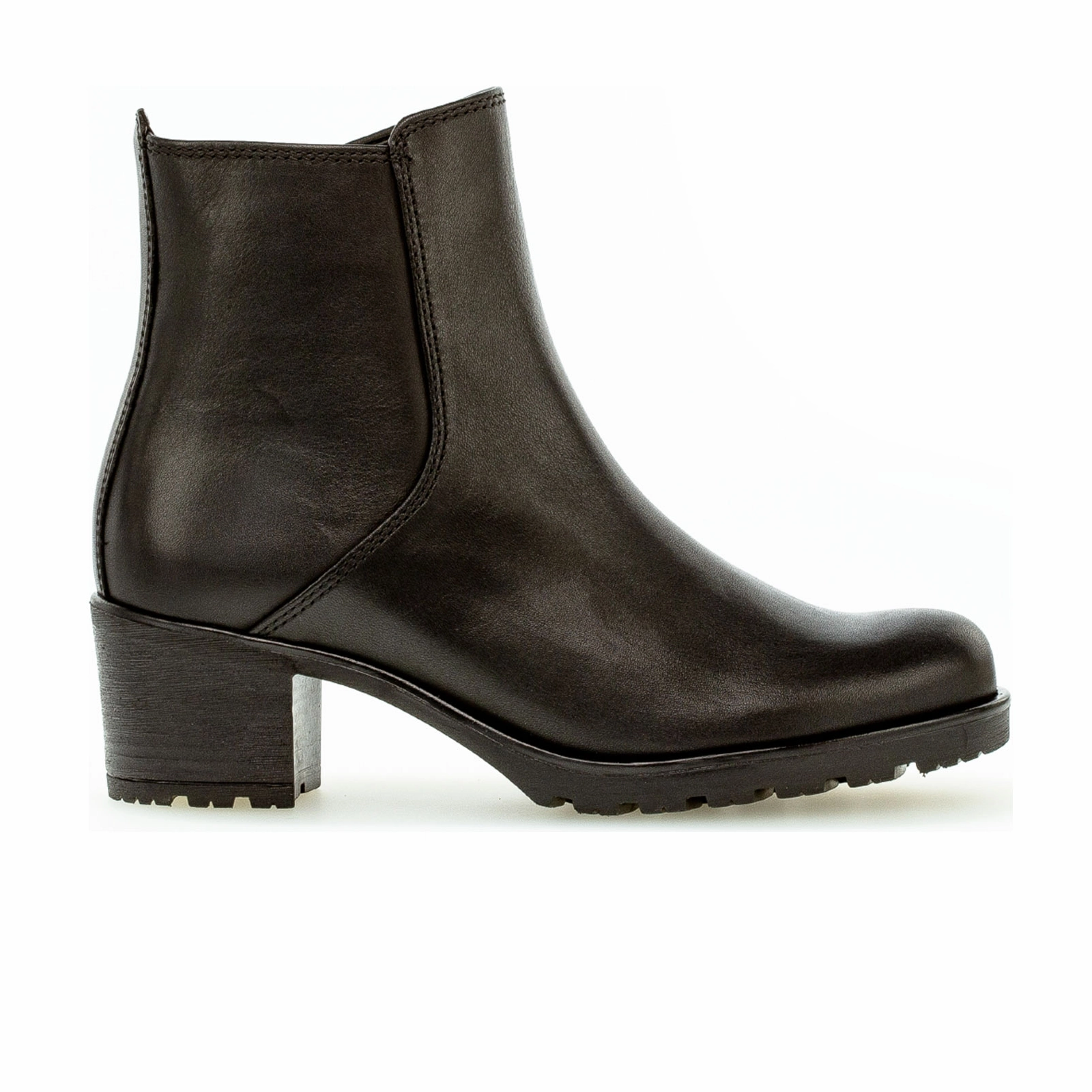 Urban Feel Gabor 800 Delight Ankle Boot (Women) - Schwarz
