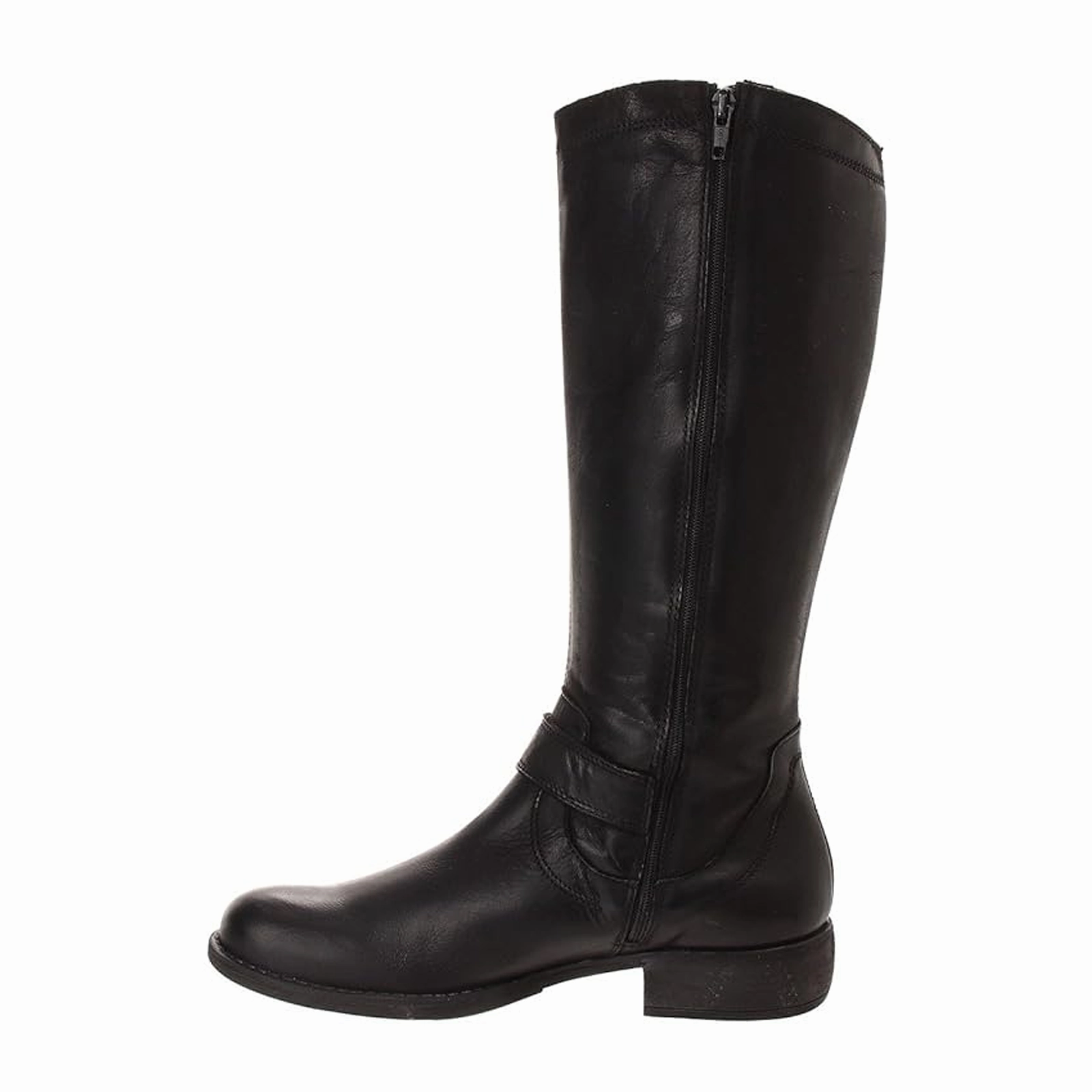 Eric Michael Montana Tall Boot (Women) - Black Boho Mood