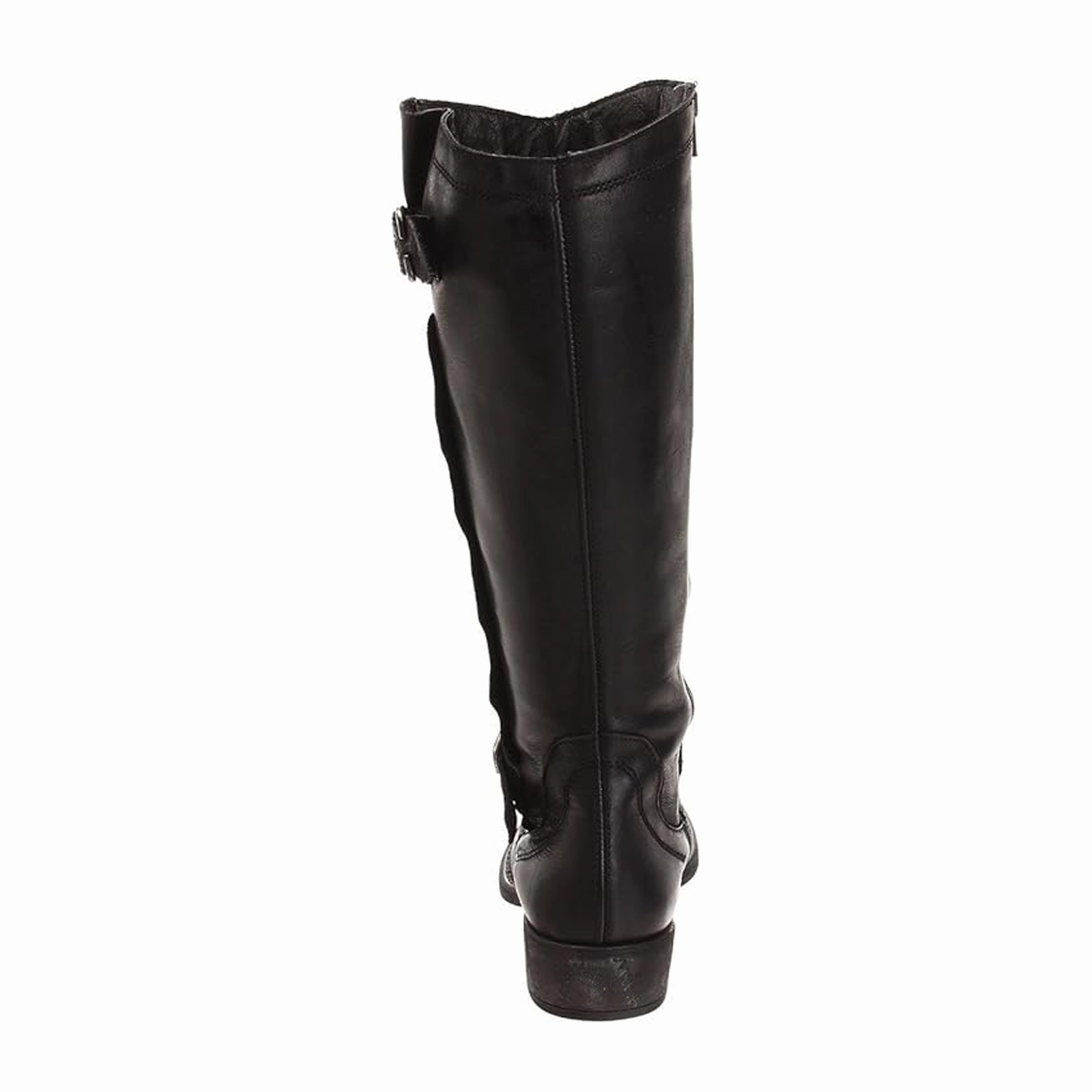 Eric Michael Montana Tall Boot (Women) - Black Non Compression Fit Thermal Barrier