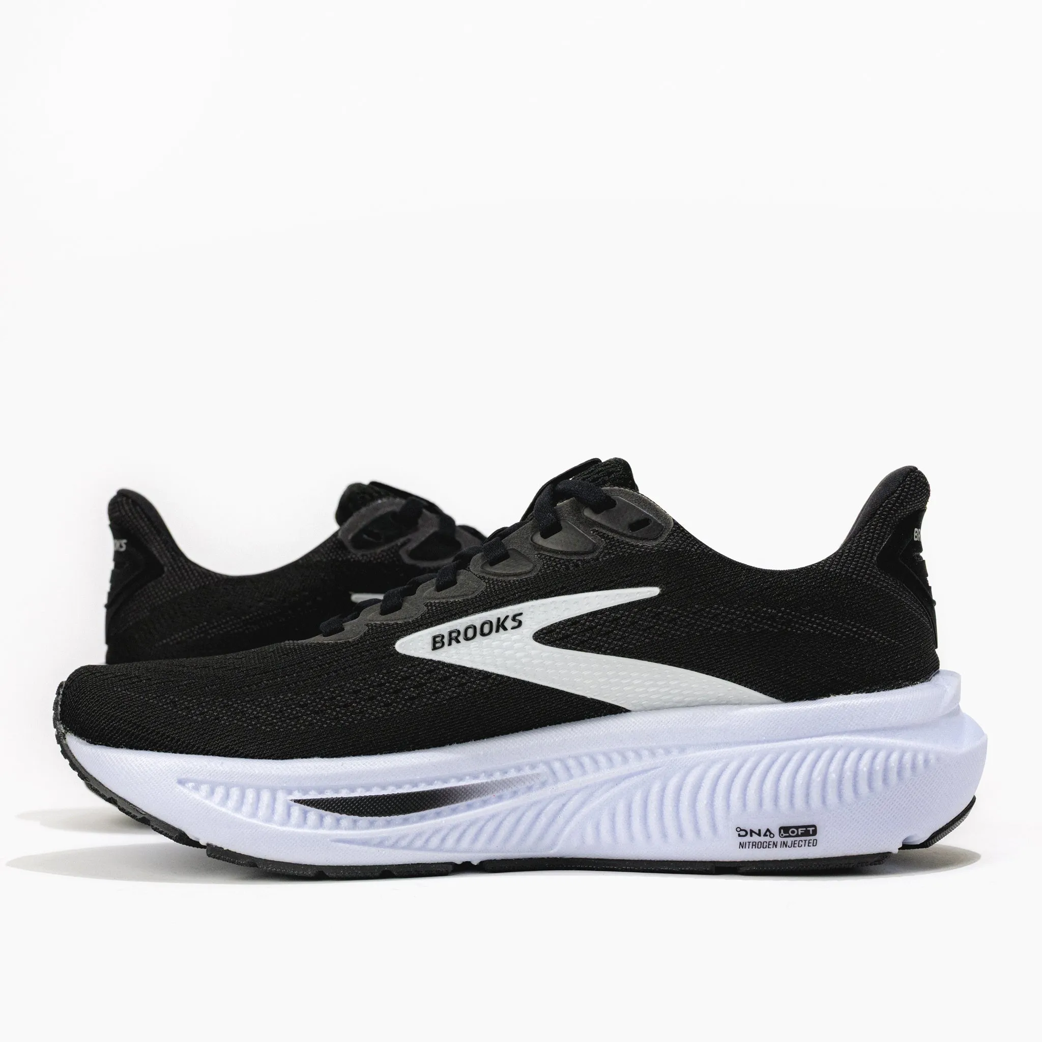 W-GHOST 17 - BLACK - MESH serious hikers Cultural Event