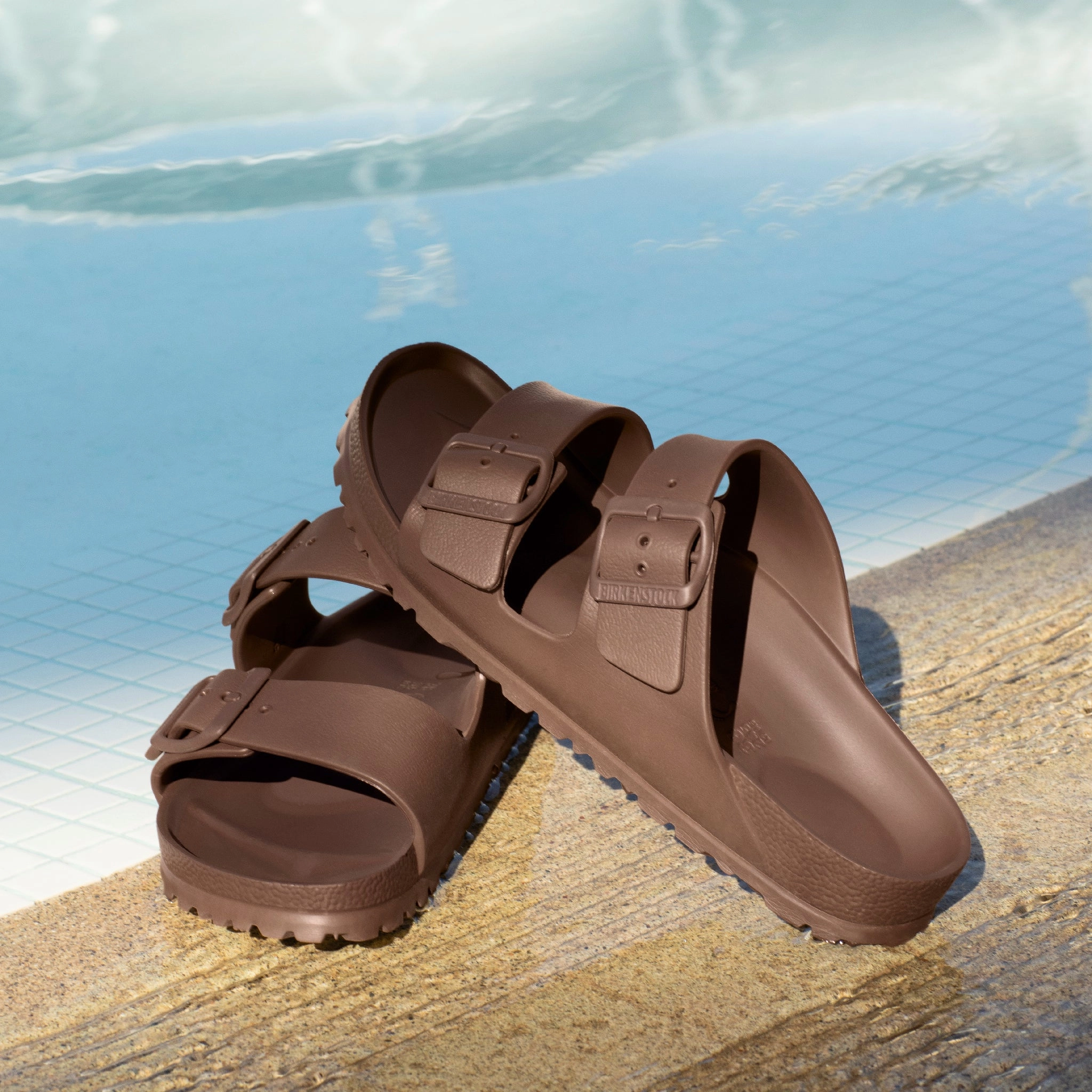 EVA ARIZONA - ROAST - EVA Heel Lock Technology