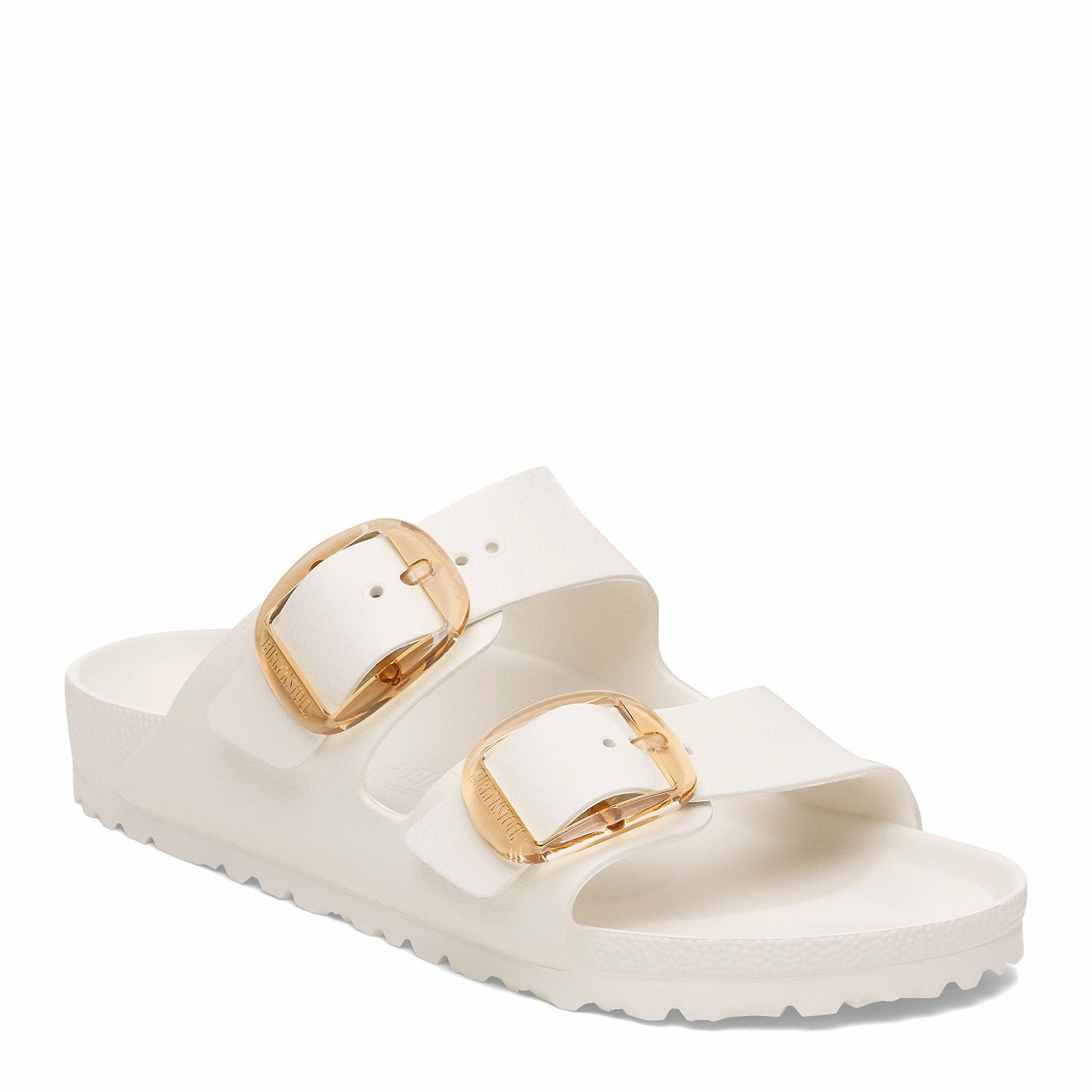 common Padded collar EVA BIG BUCKLE ARIZONA STEALTH - EGGSHELL