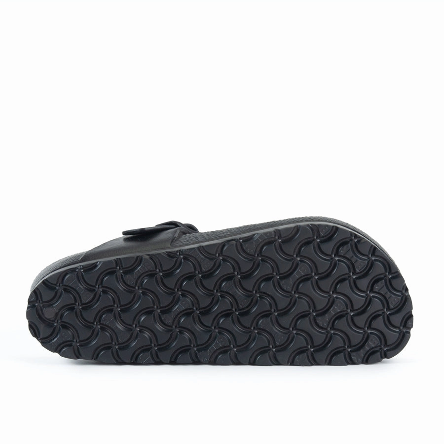 EVA GIZEH - BLACK - EVA Charming Neutral Motion Control