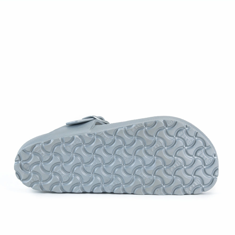 Heel Stabilization Modern Cushioning EVA GIZEH - SILVER - EVA