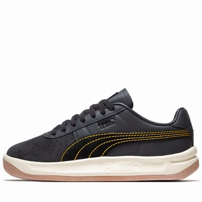 Flexible Frame Urban Traveler Feature x Puma GV Special 'Lonely Road' - Flat Dark Grey/Black