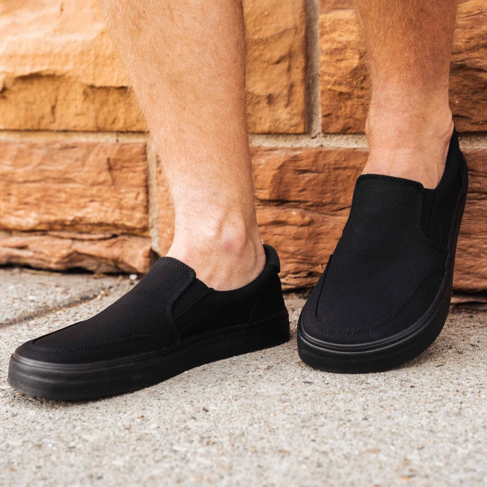 STREETSTYLE Slip-On Jet Agile Step